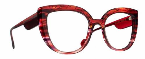 CAROLINE ABRAM Optical Frame BLUSH EGERIE 284