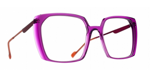 CAROLINE ABRAM Optical Frame CHRISTINE 668