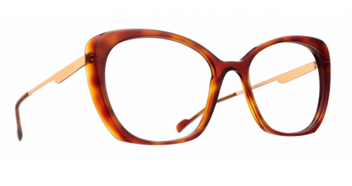 CAROLINE ABRAM Optical Frame CHRISTINE 668