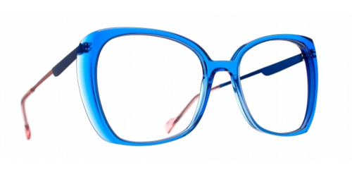 CAROLINE ABRAM Optical Frame CHRISTINE 668