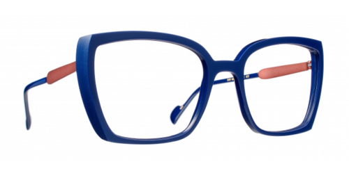 CAROLINE ABRAM Optical Frame CHRISTINE 668