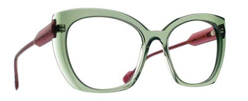 CAROLINE ABRAM Optical Frame CHRISTINE 668