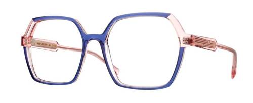 CAROLINE ABRAM Optical Frame HELGA 664