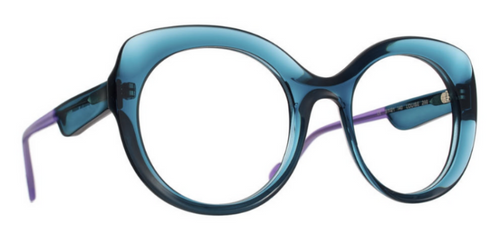 CAROLINE ABRAM Optical Frame  LOUISE 299