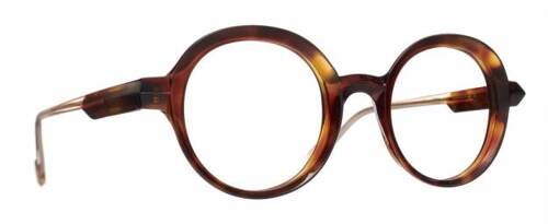 CAROLINE ABRAM Optical Frame MANON 316