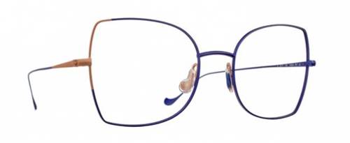 CAROLINE ABRAM Optical Frame VAEA 597