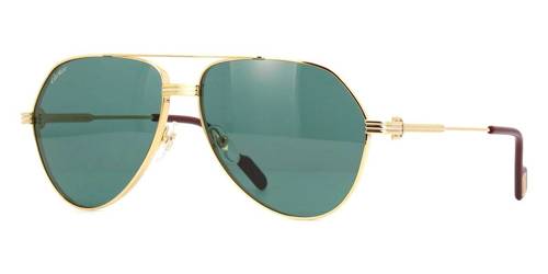 CARTIER Sunglasses CT0303S-004