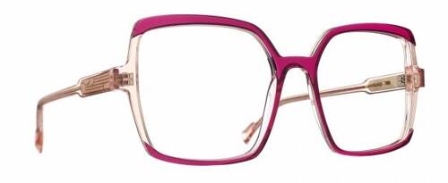 Caroline Abram Optical frame HARUKO 789