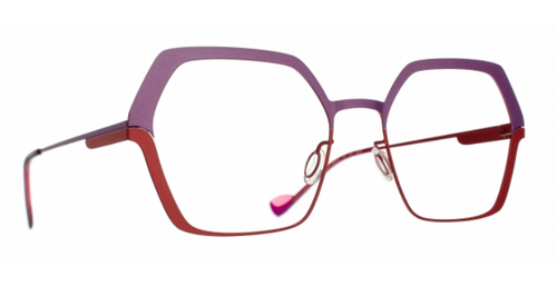 Caroline Abram Optical frame JUDY 250