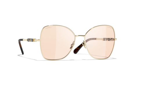 Chanel Sunglasses CH4283-C485M4