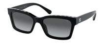 Chanel Sunglasses CH5417-C501S8