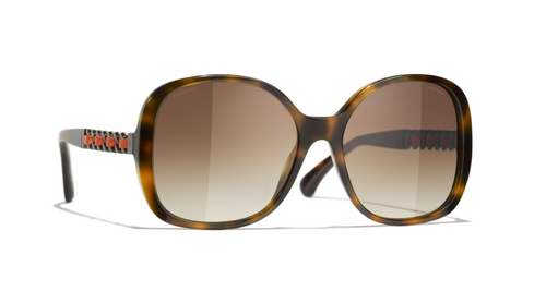 Chanel Sunglasses CH5470Q-1761S5