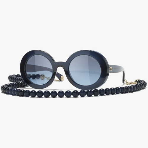 Chanel Sunglasses CH5489-C503S2