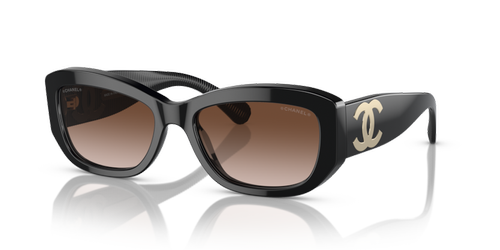 Chanel Sunglasses CH5493-C622S5