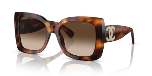 Chanel Sunglasses CH5494-1295S9