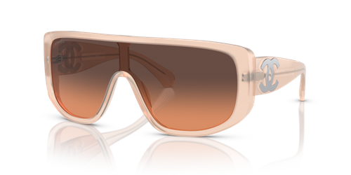 Chanel Sunglasses CH5495-173218