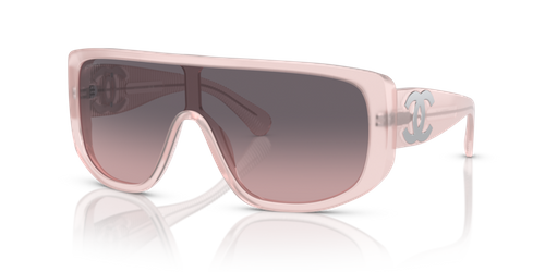 Chanel Sunglasses CH5495-1734S1