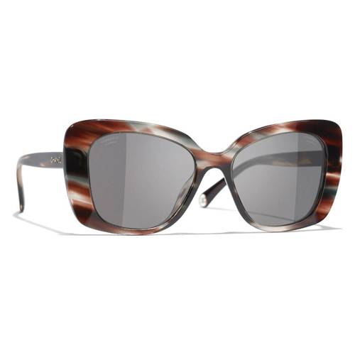 Chanel Sunglasses CH5504-172748