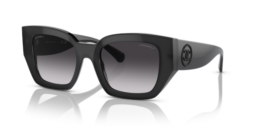 Chanel Sunglasses CH5506-1716S6