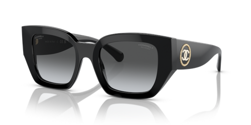 Chanel Sunglasses CH5506-C622S8