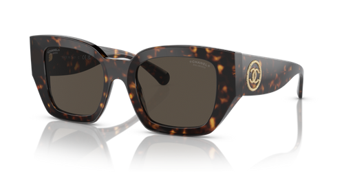 Chanel Sunglasses CH5506-C71483