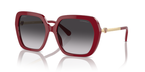 Chanel Sunglasses CH5521-1759S6