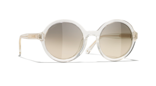 Chanel Sunglasses CH5522U-175532
