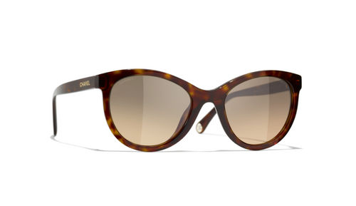 Chanel Sunglasses CH5523U-C71443