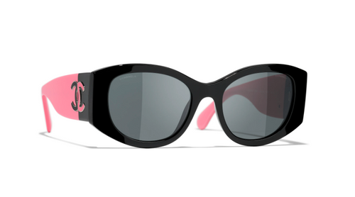 Chanel Sunglasses CH5524-C535S4