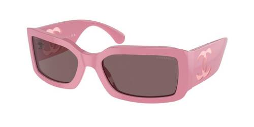Chanel Sunglasses CH5526-177653