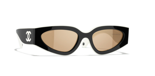 Chanel Sunglasses CH6056-165653