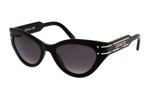 Dior Optical frame DIORSIGNATURE (B7I_10A1) CD40130I-10B 