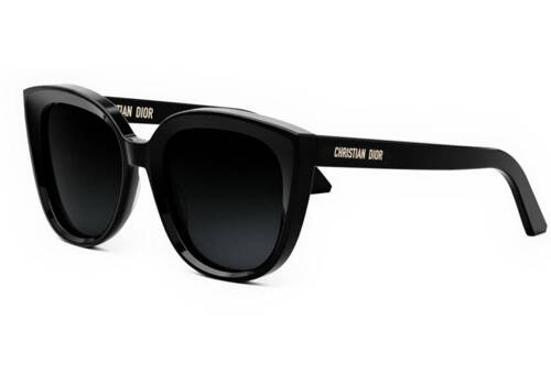 Dior Sunglasses DIORMIDNIGHT (R1I_10A1) CD40137I-01B