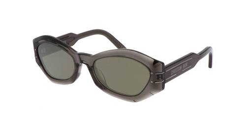 Dior Sunglasses DIORSIGNATURE (B1U_45A7) CD40139U-20C