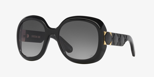 Dior Sunglasses LADY (9522_R2I_10A1) CD40114I-01B