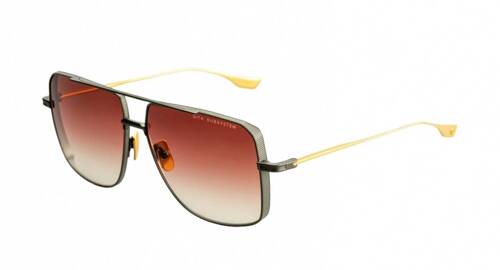 Dita Sunglasses DUBSYSTEM DTS157-A-02