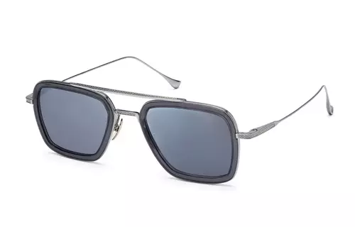 Dita Sunglasses FLIGHT.006 7806-G-SMK-PLD-52