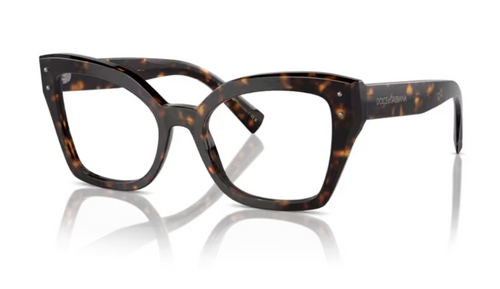 Dolce & Gabbana Optical frame DG3386-502