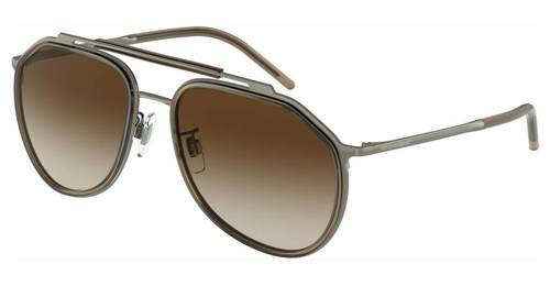 Dolce & Gabbana Sunglasses DG2277-133573
