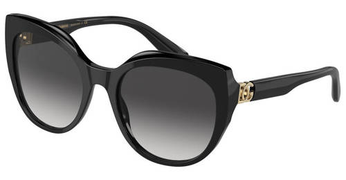 Dolce & Gabbana Sunglasses DG4392-501/8G