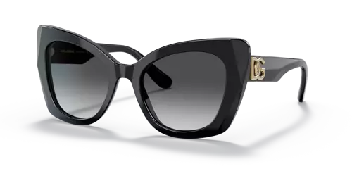 Dolce & Gabbana Sunglasses DG4405-501/8G