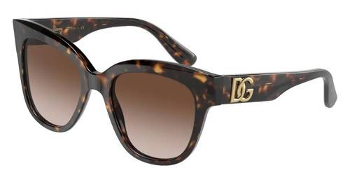 Dolce & Gabbana Sunglasses DG4407-502/13