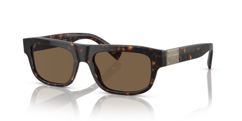Dolce & Gabbana Sunglasses DG4432-502/73