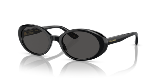Dolce & Gabbana Sunglasses DG4443-501/87
