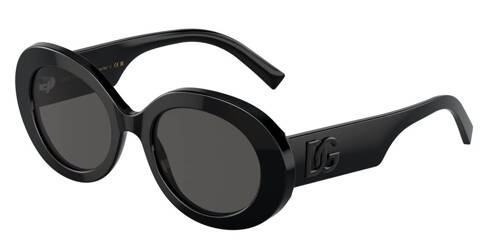 Dolce & Gabbana Sunglasses DG4448-501/87