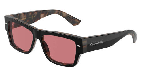 Dolce & Gabbana Sunglasses DG4451-34177N
