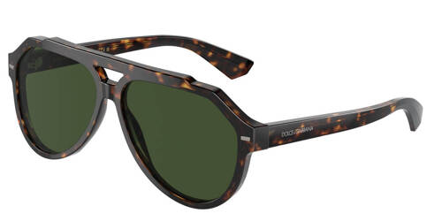 Dolce & Gabbana Sunglasses DG4452-502/71