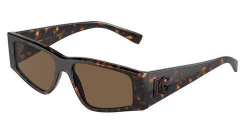Dolce & Gabbana Sunglasses DG4453-502/73