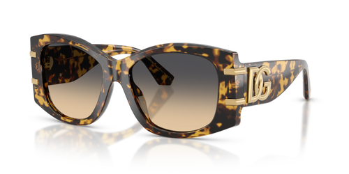 Dolce & Gabbana Sunglasses DG4501-33302Q