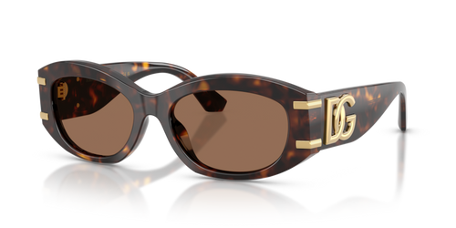 Dolce & Gabbana Sunglasses DG4502-502/73